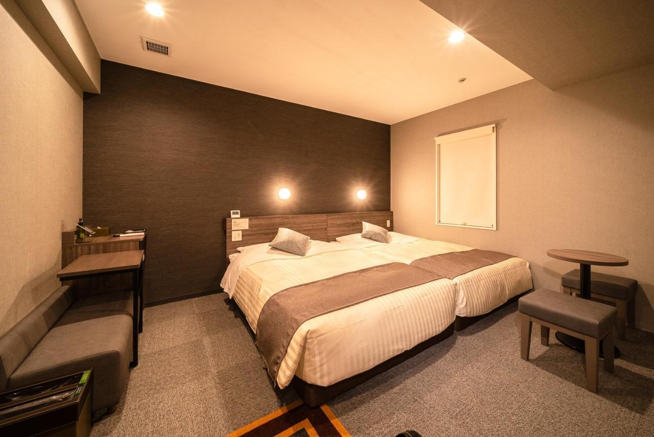 Super Hotel Premier Ikebukuro Natural Hot Spring Tokyo Exterior photo