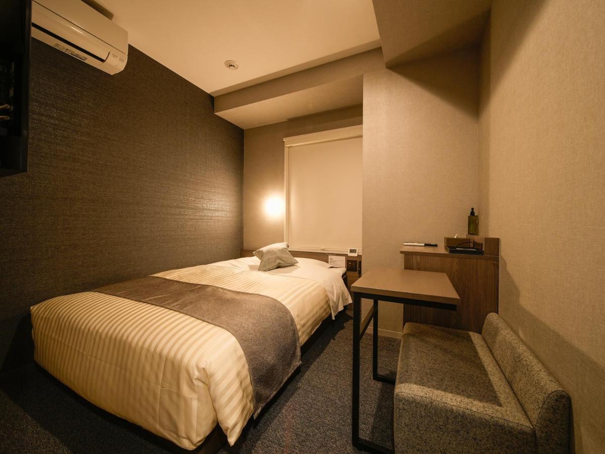 Super Hotel Premier Ikebukuro Natural Hot Spring Tokyo Exterior photo