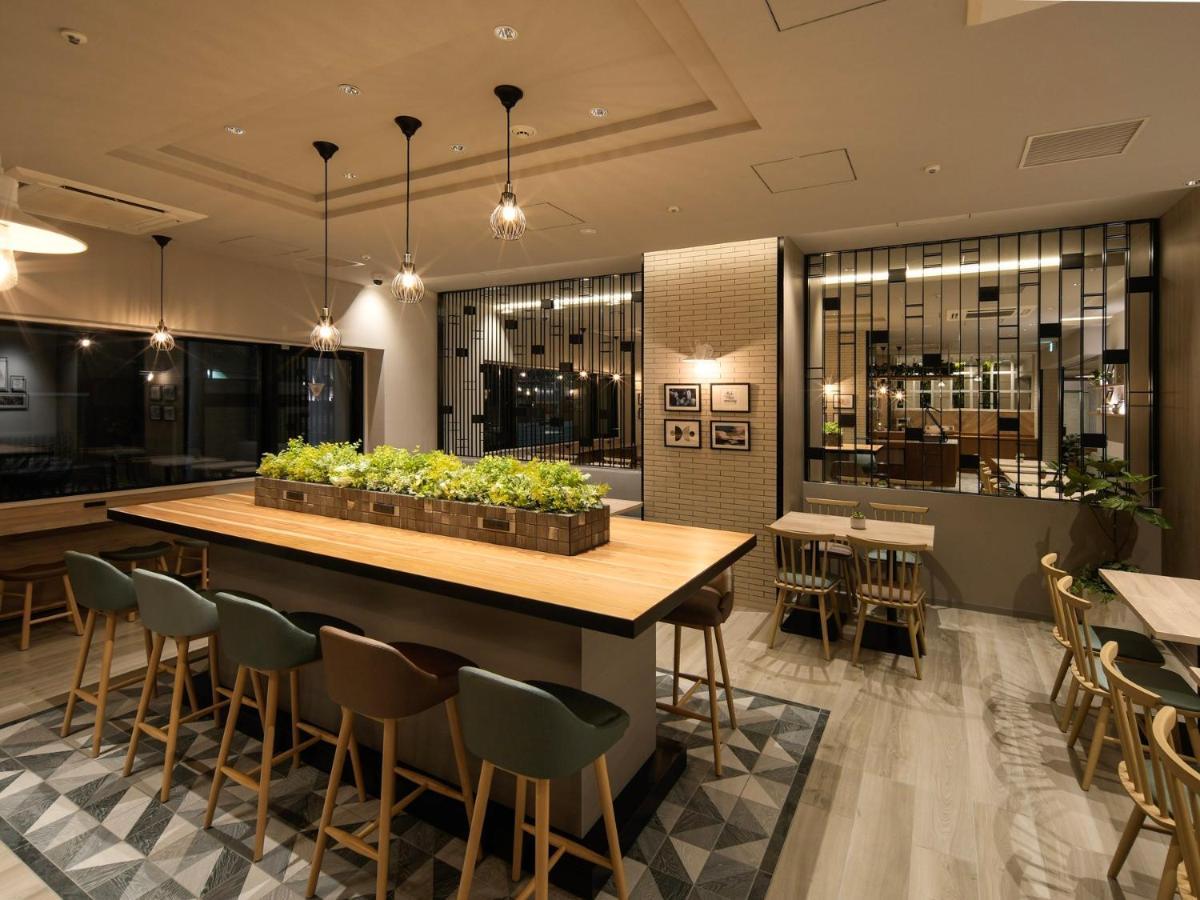 Super Hotel Premier Ikebukuro Natural Hot Spring Tokyo Exterior photo