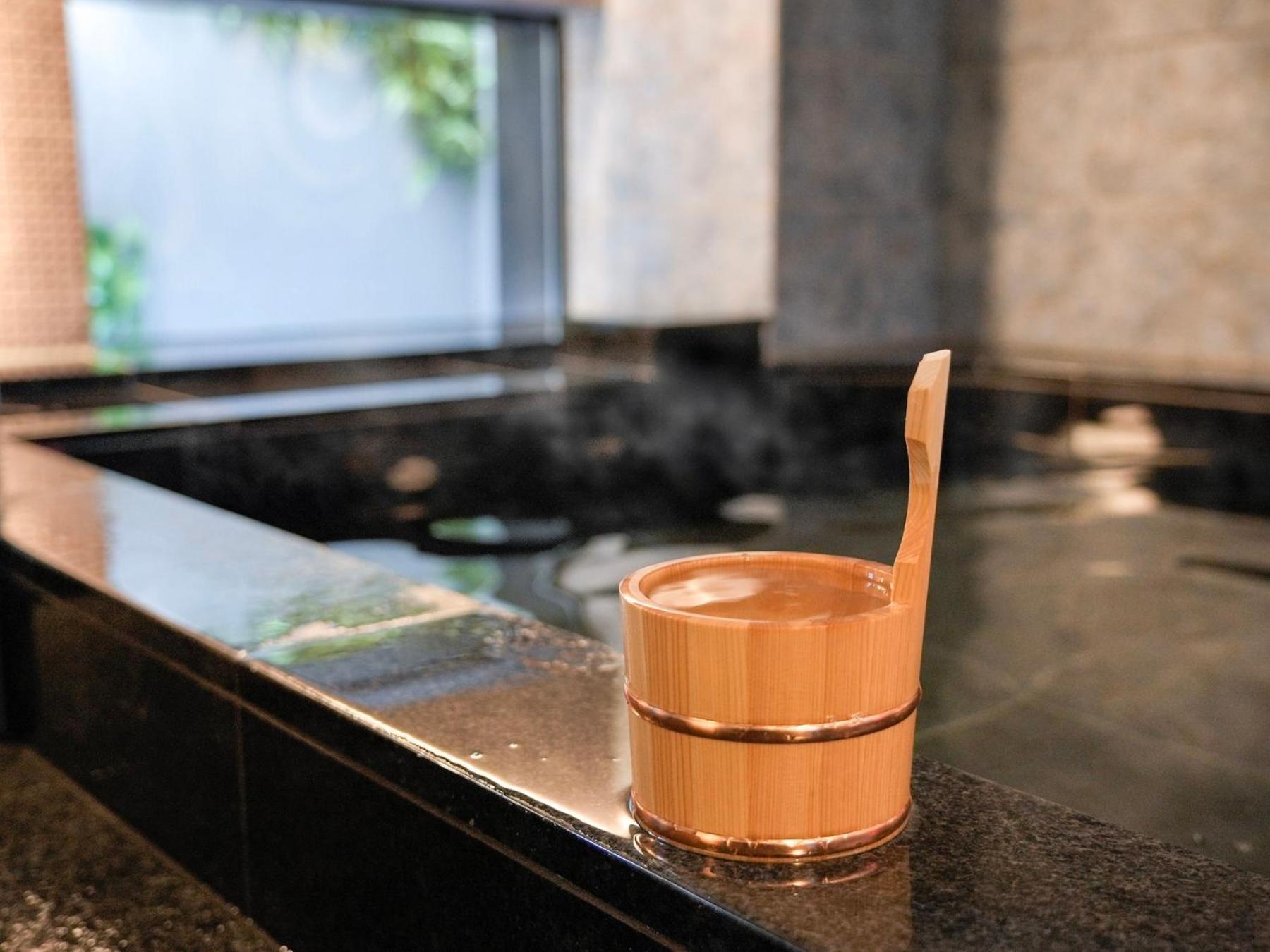 Super Hotel Premier Ikebukuro Natural Hot Spring Tokyo Exterior photo