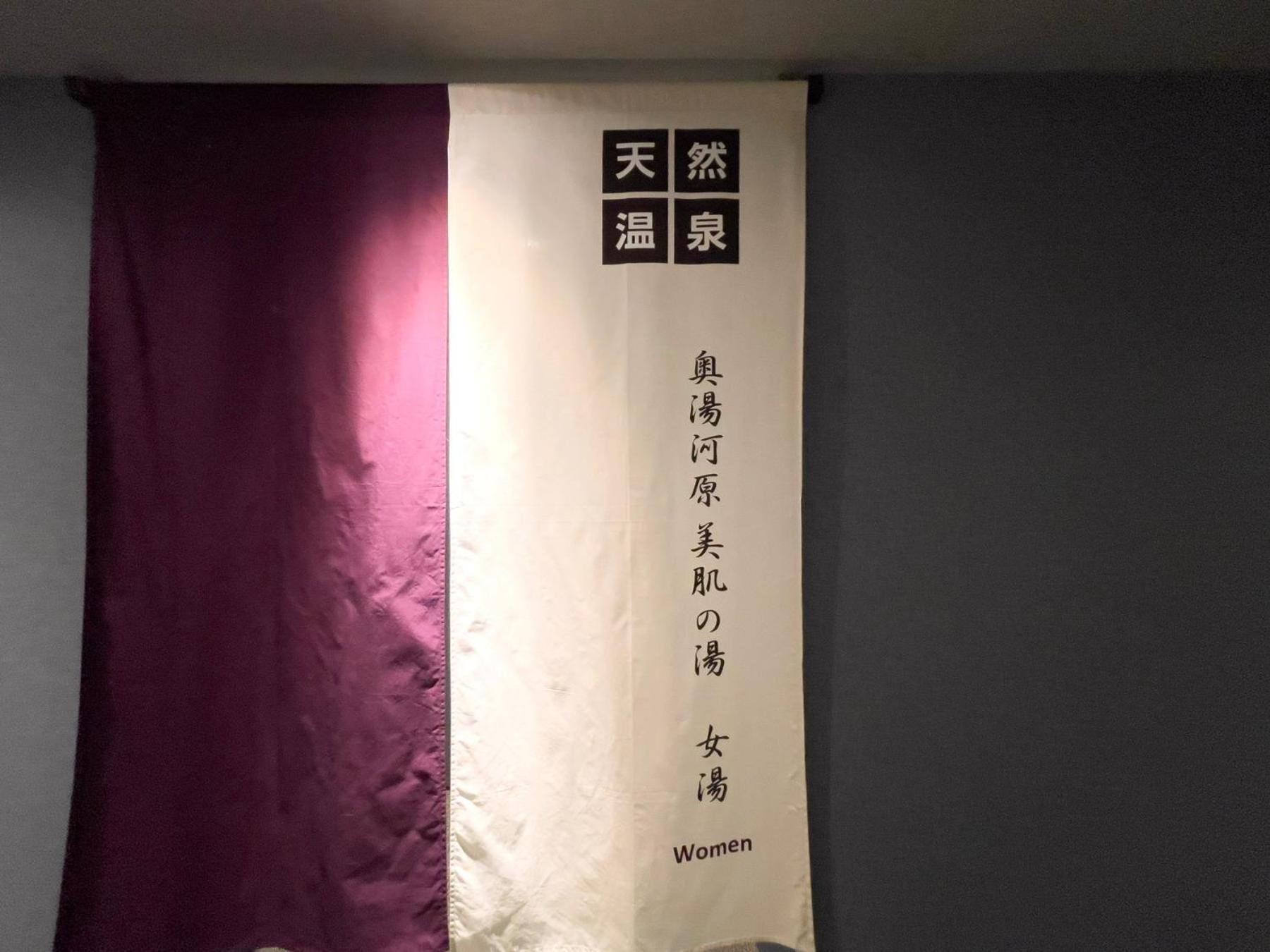 Super Hotel Premier Ikebukuro Natural Hot Spring Tokyo Exterior photo